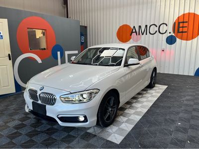 2019 BMW 3 Series