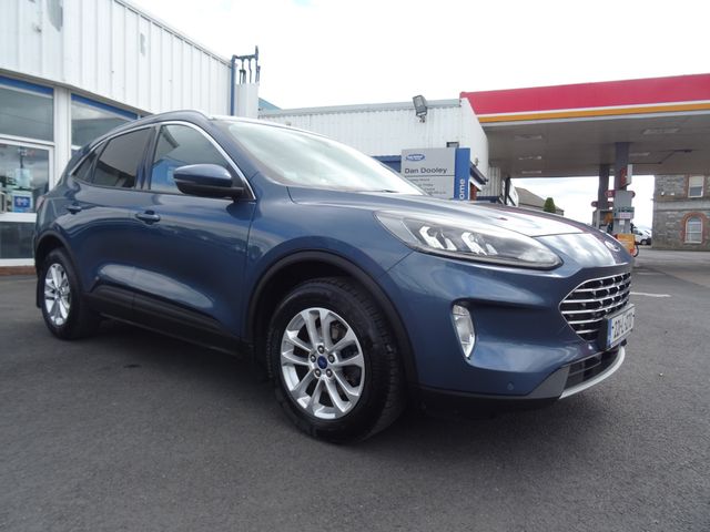 vehicle for sale from Dan Dooley Car Sales