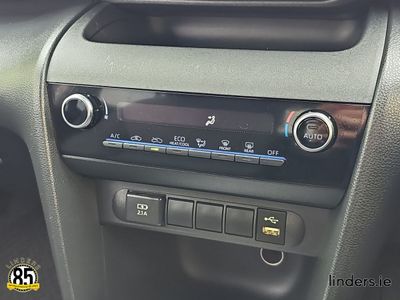 2022 Toyota Yaris Cross