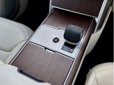 2024 Land Rover Range Rover