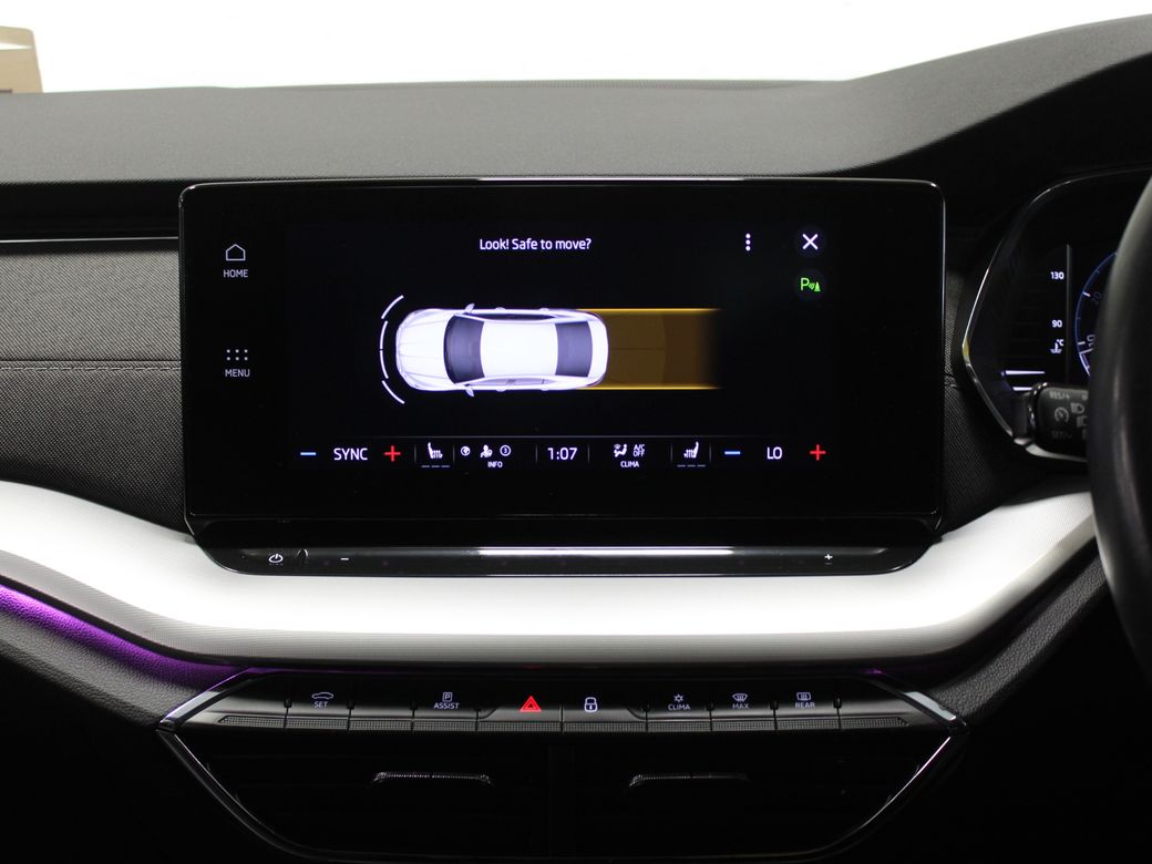 2023 Skoda Octavia