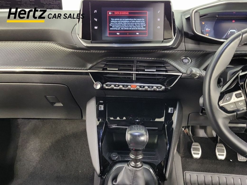 2023 Peugeot 2008