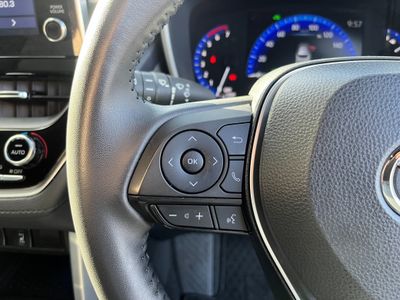 2023 Toyota Corolla Cross