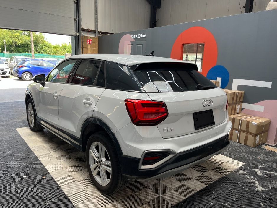 2023 Audi Q3
