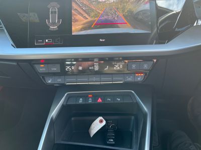 2021 Audi A3