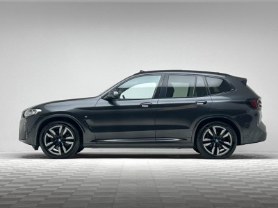 2022 BMW iX3