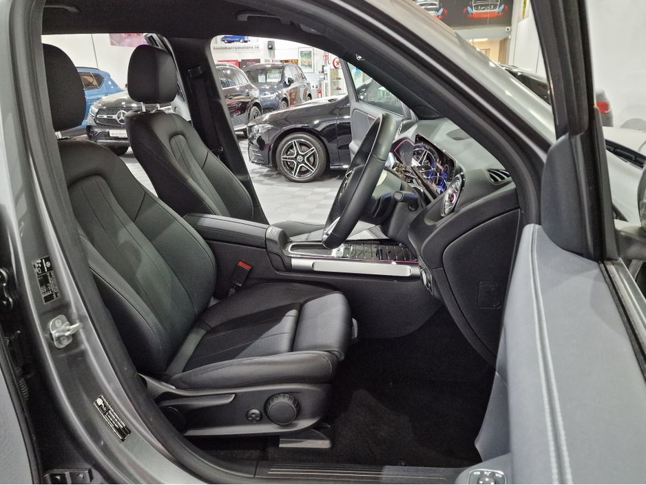 2024 Mercedes-Benz EQB