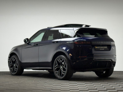 2022 Land Rover Range Rover Evoque