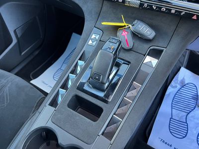 2022 DS Automobiles DS 7