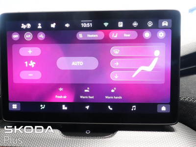 2026 Skoda Kodiaq