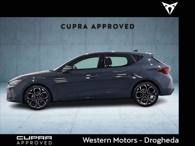 2026 Cupra Leon