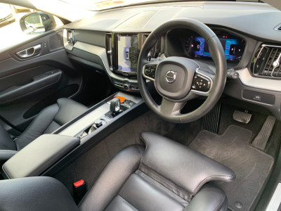 2023 Volvo XC60