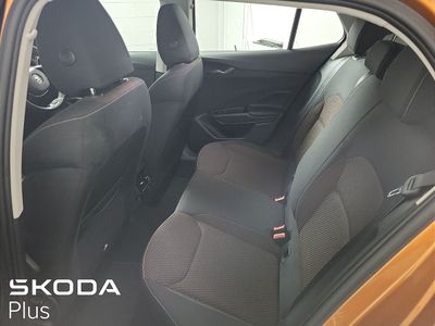 2022 Skoda Fabia