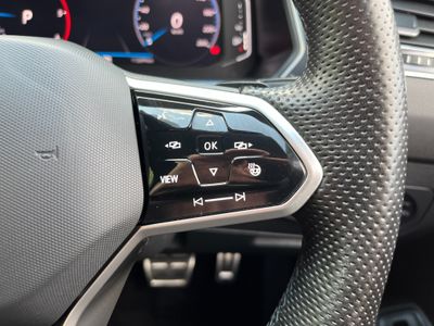 2023 Volkswagen Tiguan Allspace