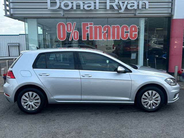 vehicle for sale from Donal Ryan Motor Group Thurles