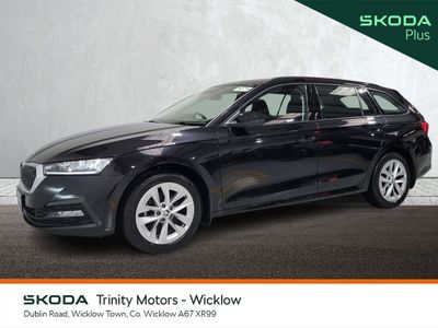 2023 Skoda Octavia