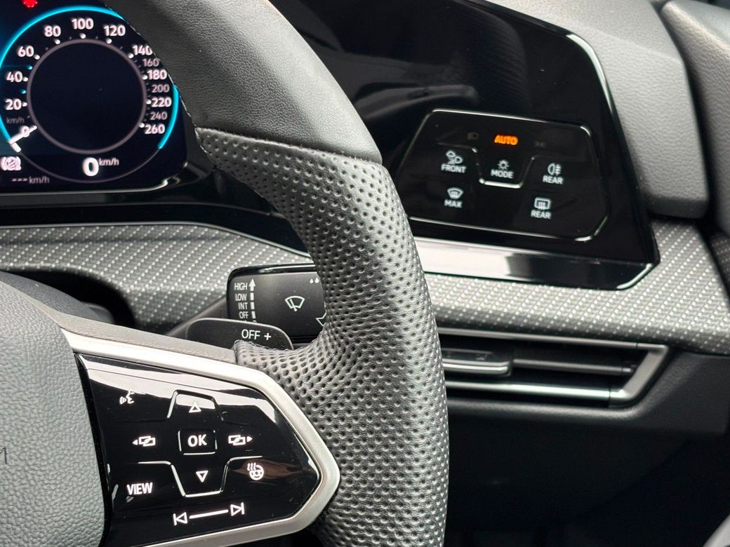 2021 Volkswagen Golf