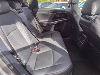 2023 Subaru Solterra