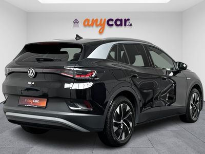 2023 Volkswagen ID.4