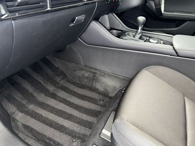 2025 Mazda Mazda3