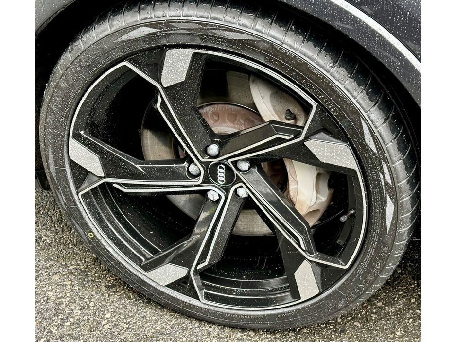 2022 Audi Q7