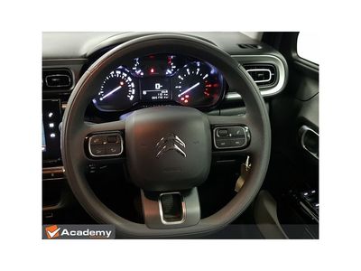 2023 Citroen C3