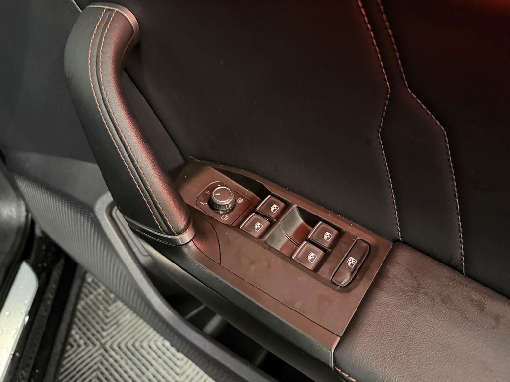 2023 Cupra Formentor