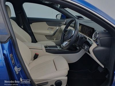 2024 Mercedes-Benz CLA Class