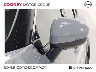 2023 Nissan X-Trail