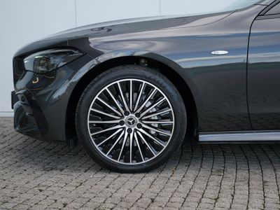 2025 Mercedes-Benz CLE