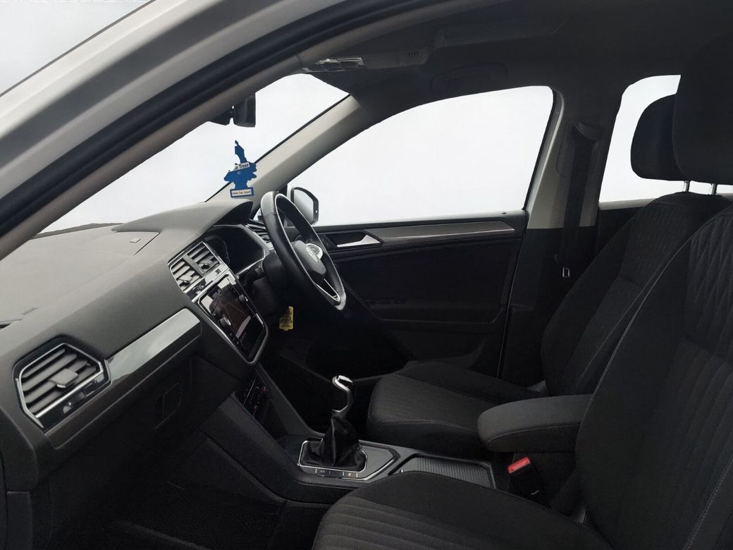 2022 Volkswagen Tiguan Allspace