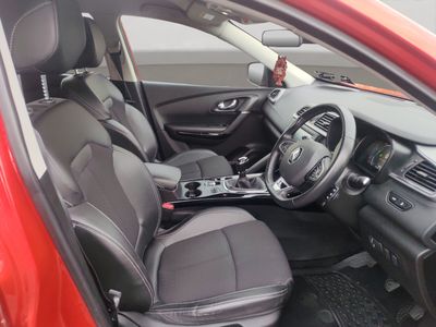 2017 Renault Kadjar