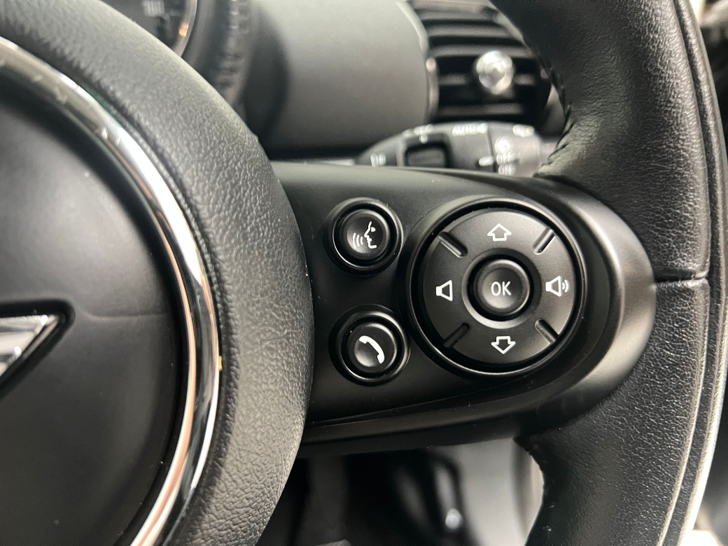 2017 Mini Cooper