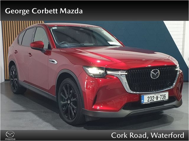 vehicle for sale from George Corbett Motors