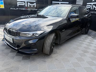 2023 BMW 3 Series