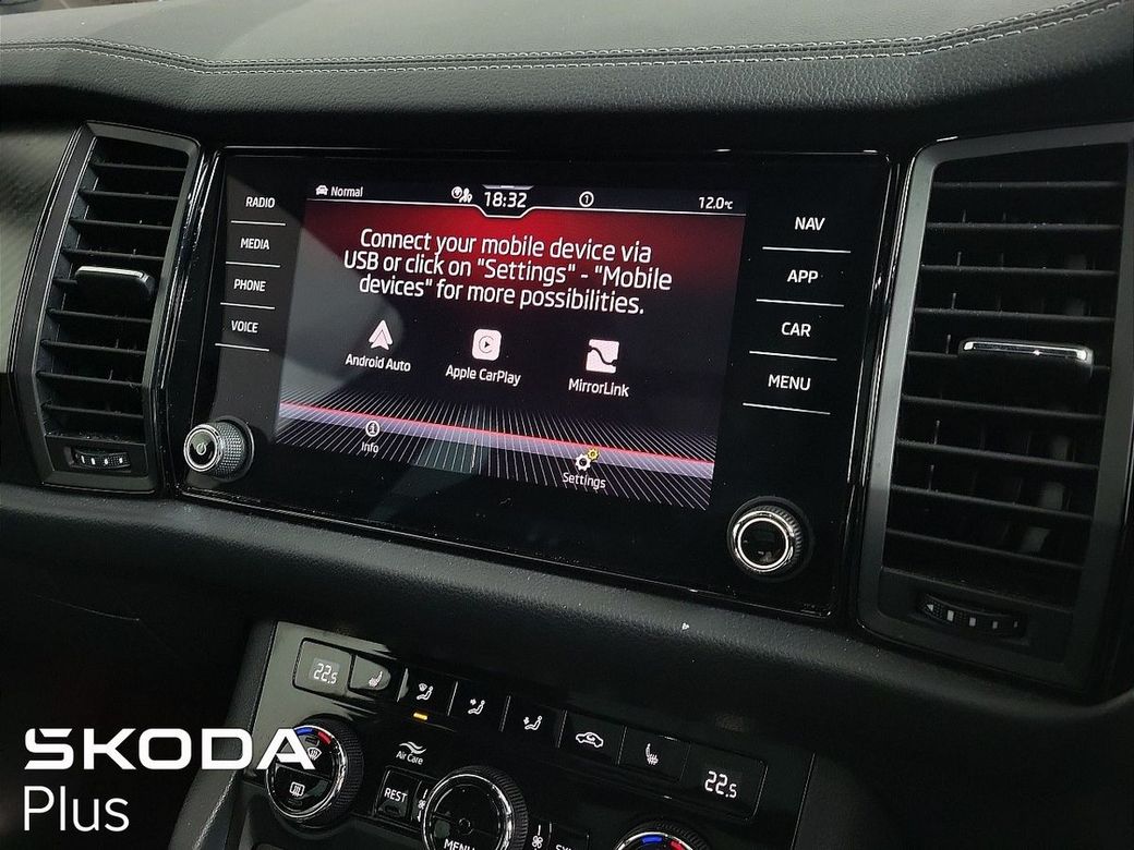 2023 Skoda Kodiaq