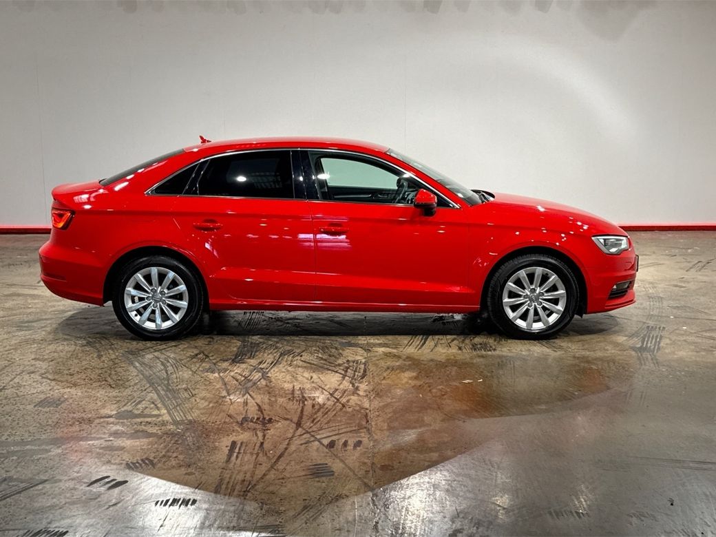 2017 Audi A3