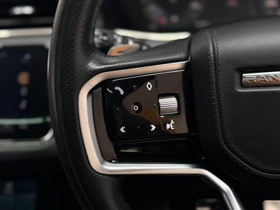 2023 Land Rover Range Rover Evoque