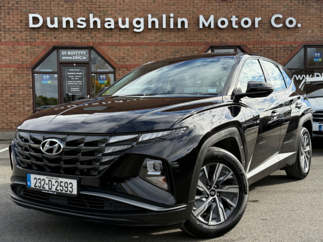 vehicle for sale from Dunshaughlin Motor Co