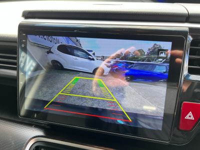 2019 Honda Stepwagon