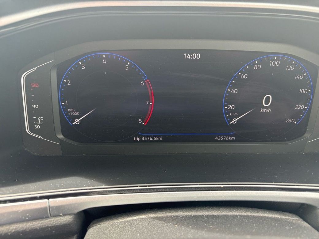 2022 Volkswagen T-Roc