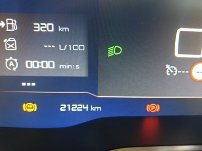 2024 Citroen C5 Aircross