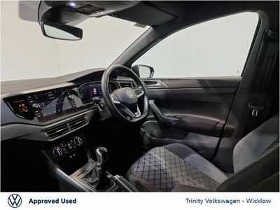 2025 Volkswagen Polo