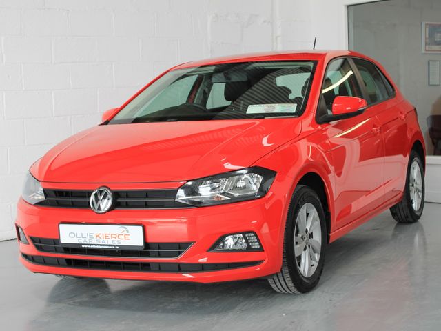 vehicle for sale from Ollie Kierce Cars