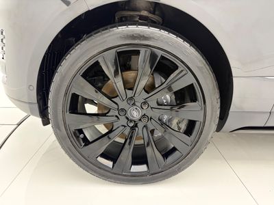 2020 Land Rover Range Rover