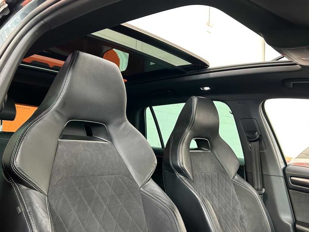 2019 Skoda Kodiaq
