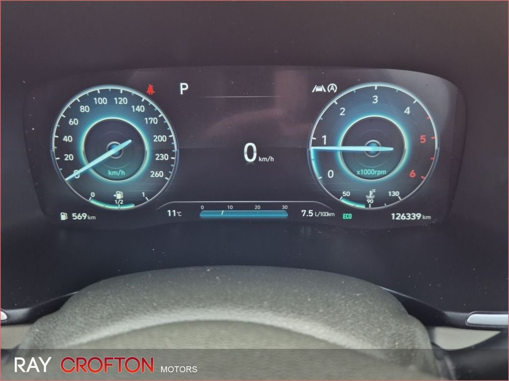 2023 Hyundai Santa Fe