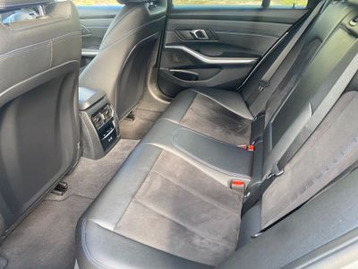 2024 BMW 3 Series
