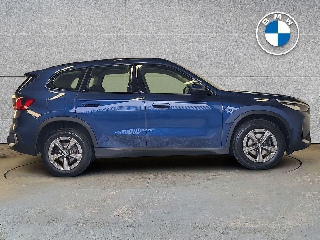 2024 BMW X1
