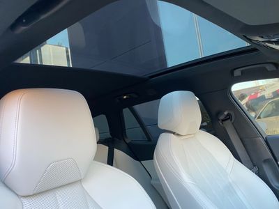 2025 BMW 5 Series